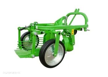 Farmtrac Farmtrac 22 4WD - 21