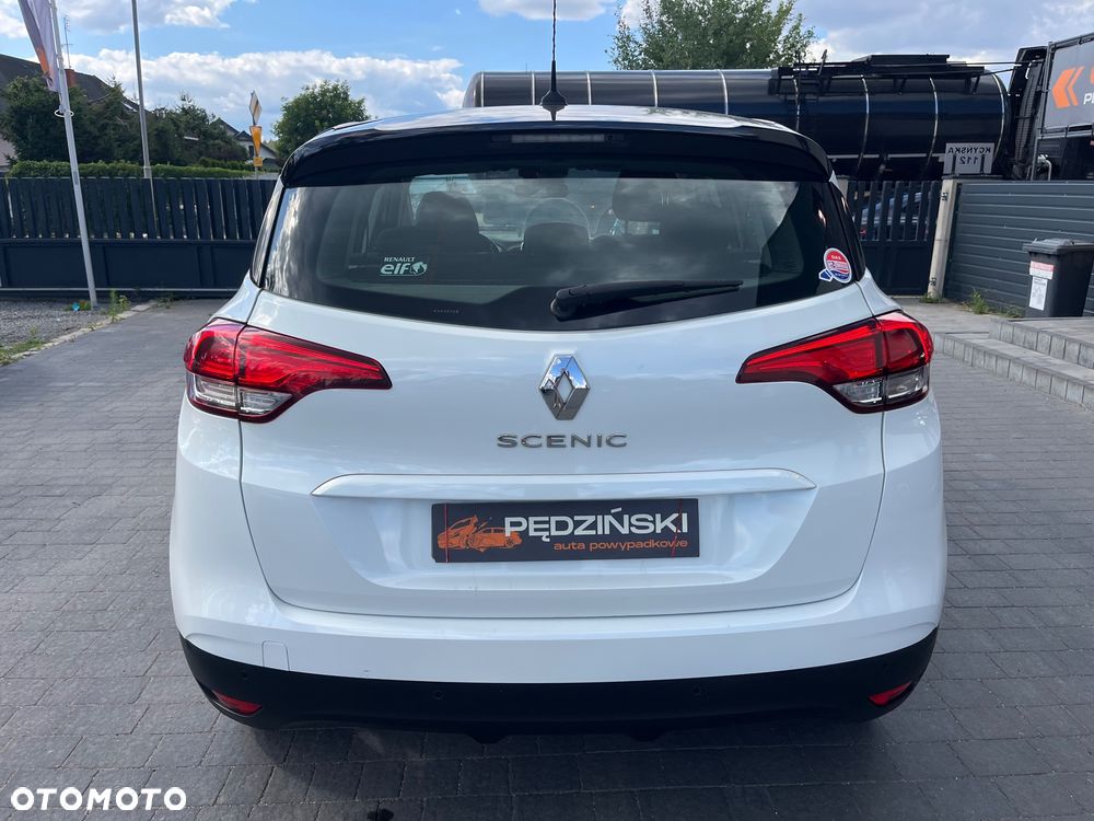 Renault Scenic - 5