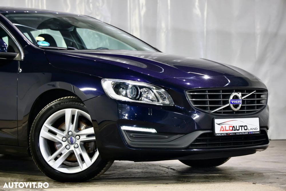 Volvo V60 D3 - 23
