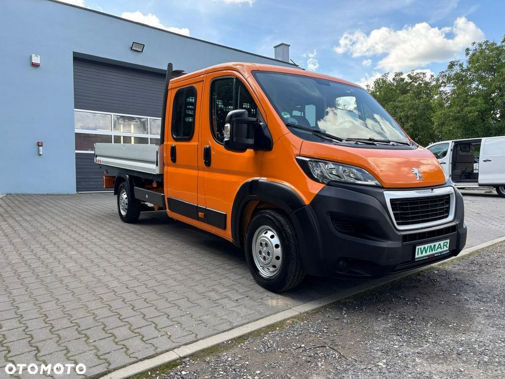 Peugeot Boxer - 2