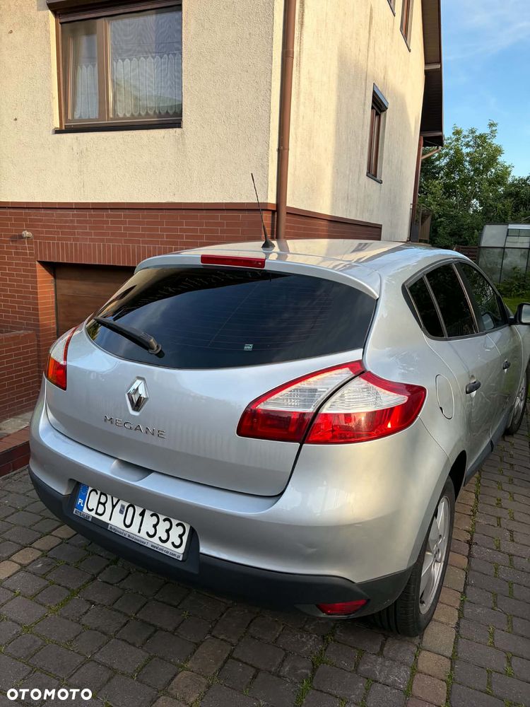 Renault Megane 1.6 16V Generation - 3