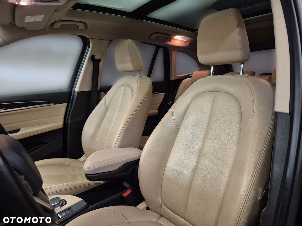 BMW X1 sDrive18d Advantage - 13
