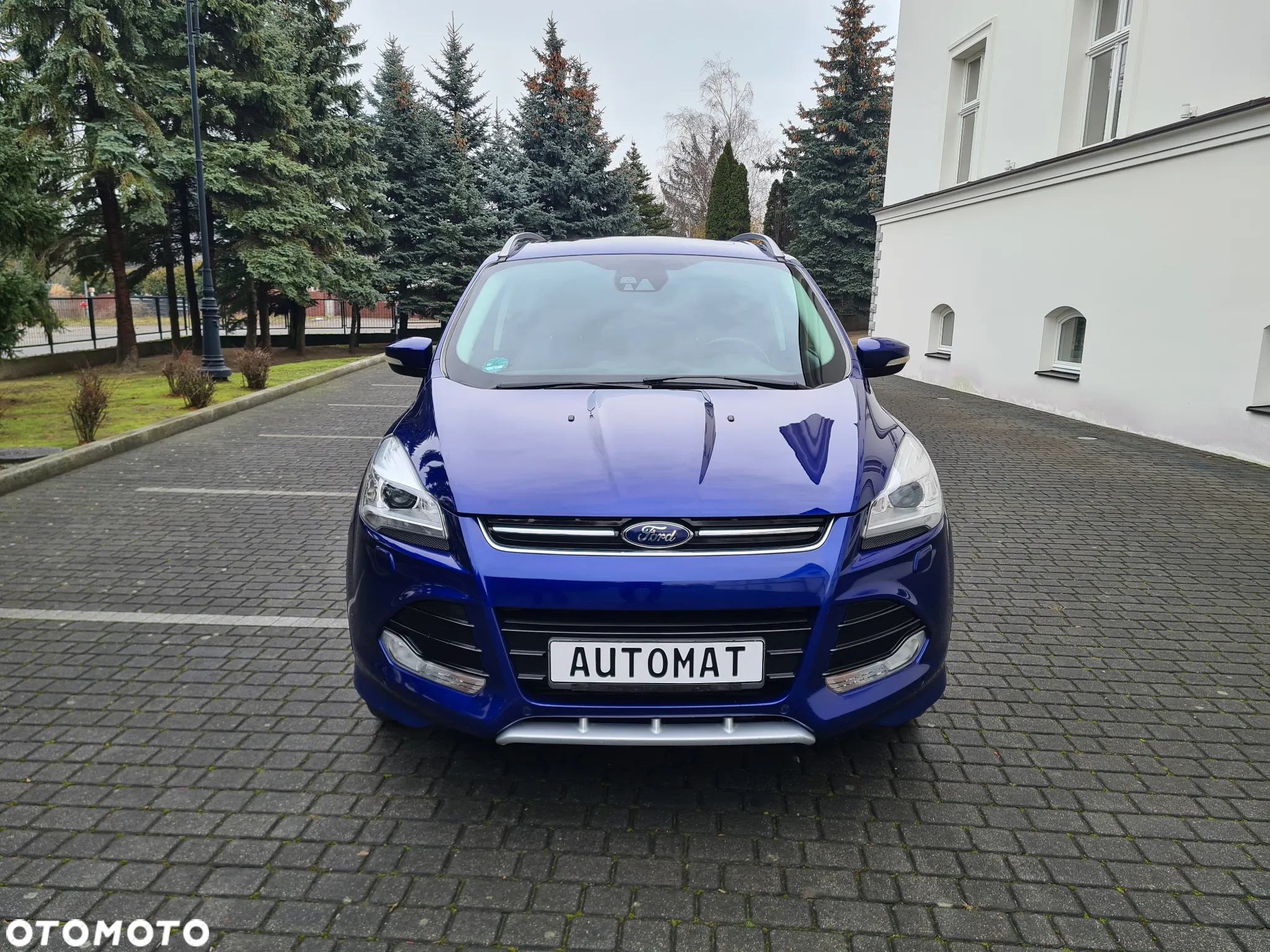 Ford Kuga 2.0 TDCi AWD ST-Line - 8