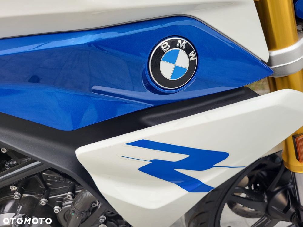 BMW G - 20