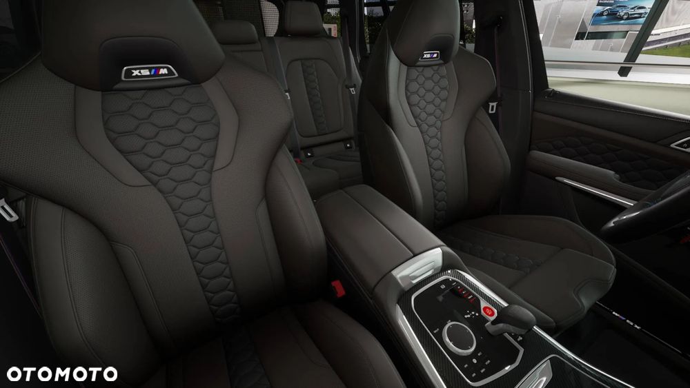 BMW X5 M Competition - 13