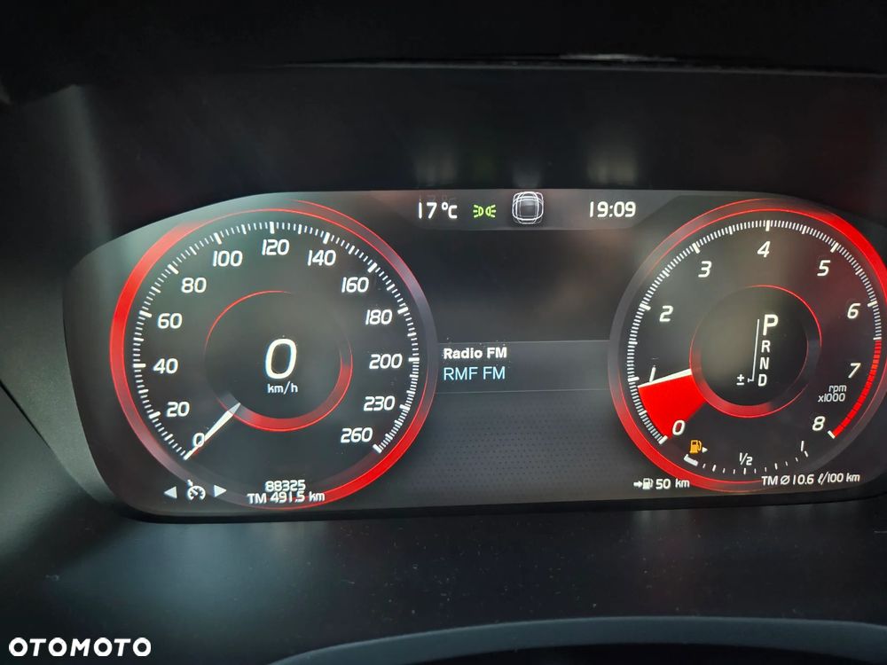 Volvo S60 T6 AWD R-Design - 14