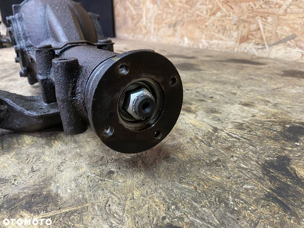 Dyferencjał Most Dyfer Subaru Legacy IV 4 Lift FL 2.0D - 5
