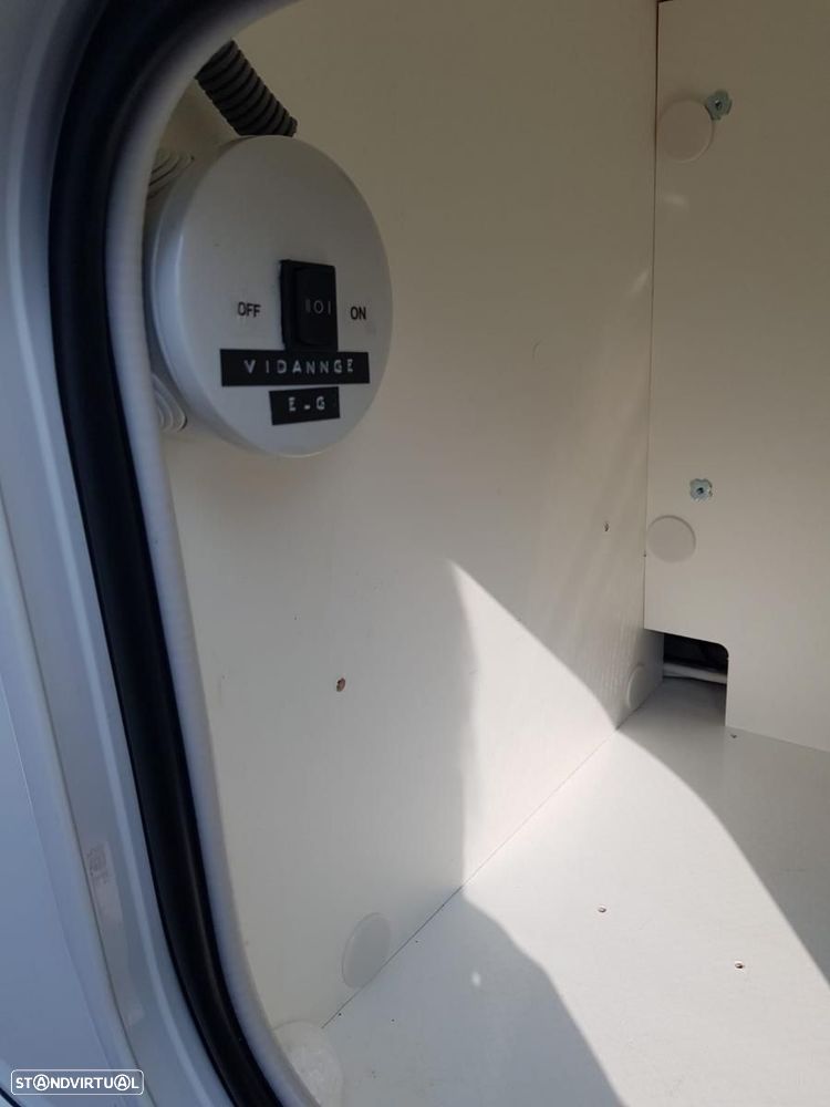 Pilote Galaxy G720FC Évidence 140cv c.central - 20