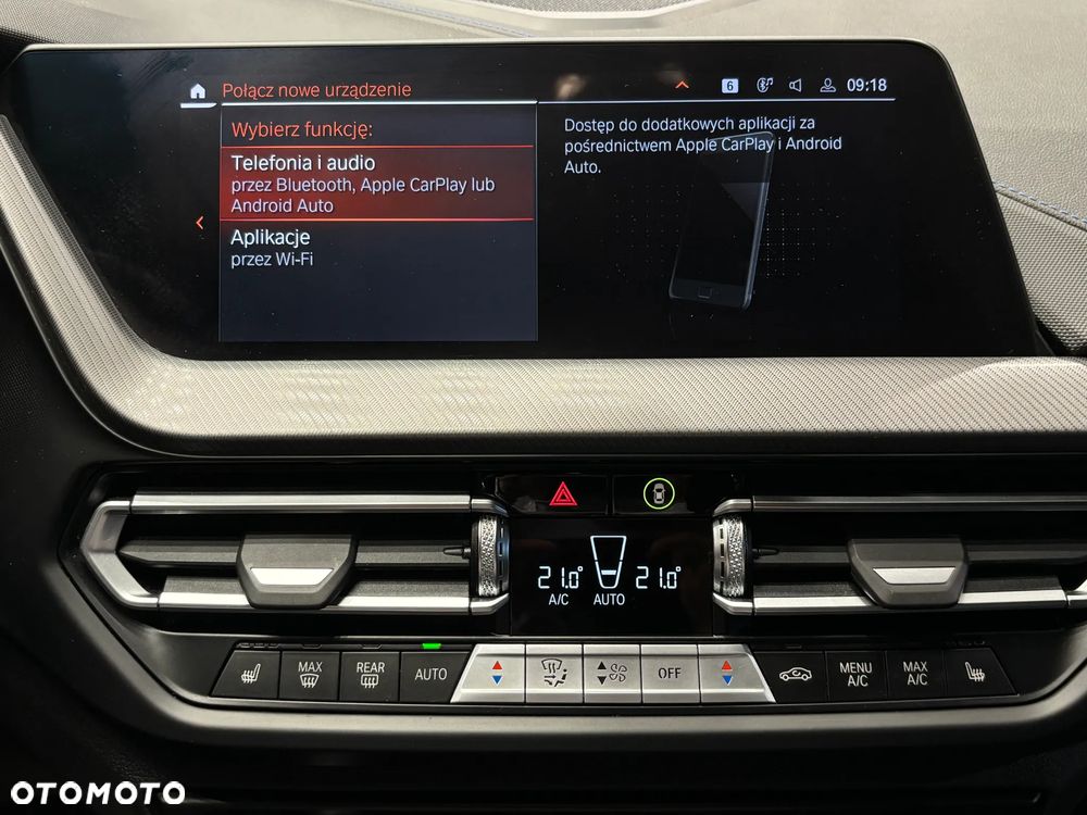 BMW Seria 1 118i M Sport - 17