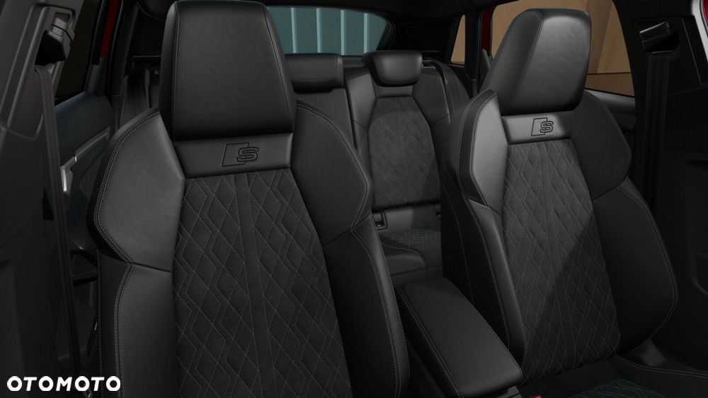 Audi S3 Sportback - 9