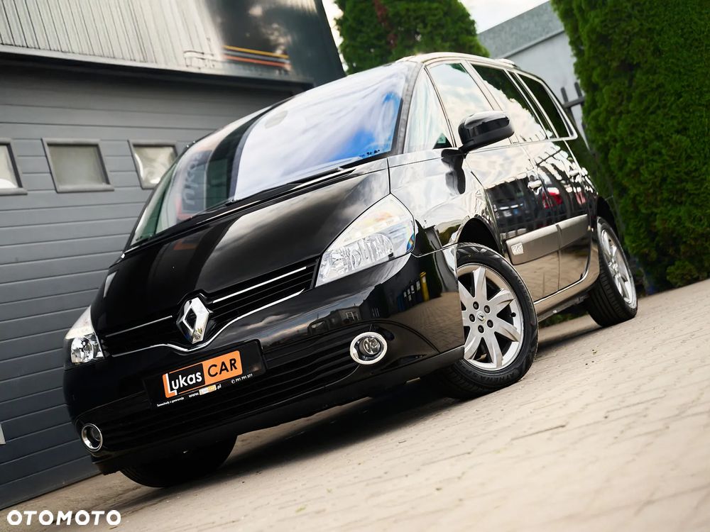 Renault Grand Espace