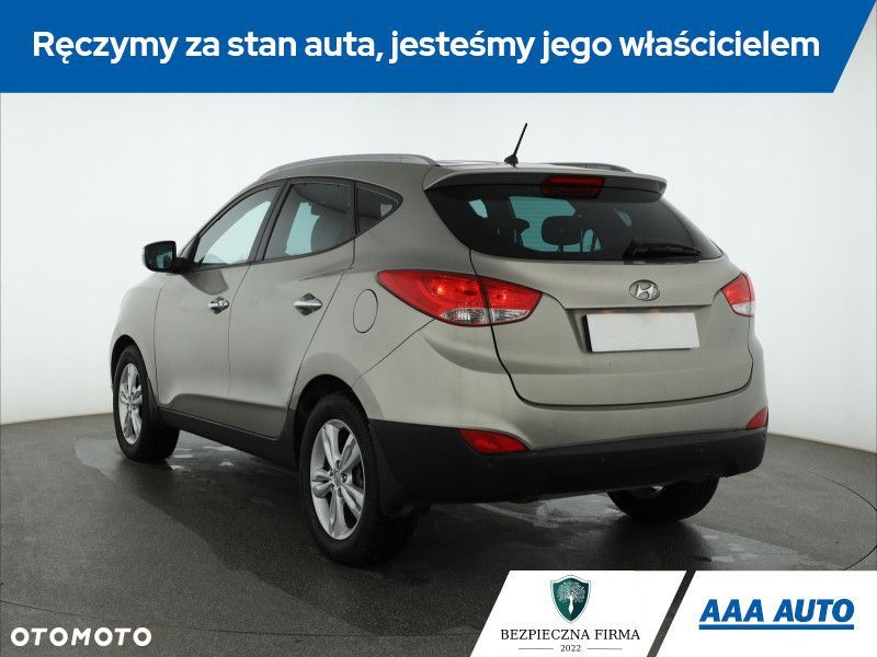 Hyundai ix35 - 5