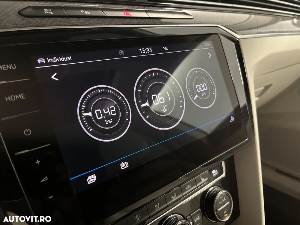 Volkswagen ARTEON 2.0 TSI 4Motion DSG Elegance - 19