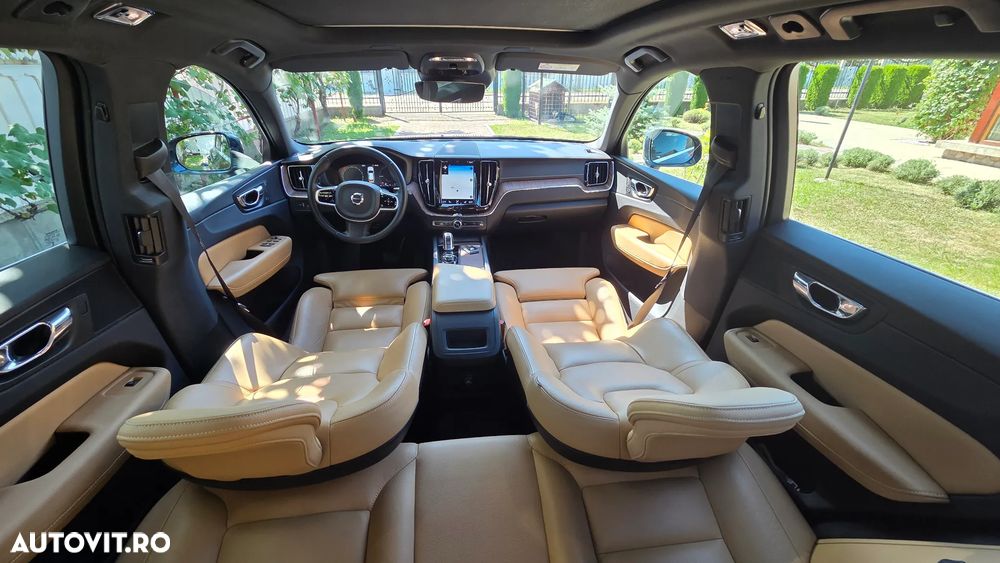 Volvo XC 60 - 1