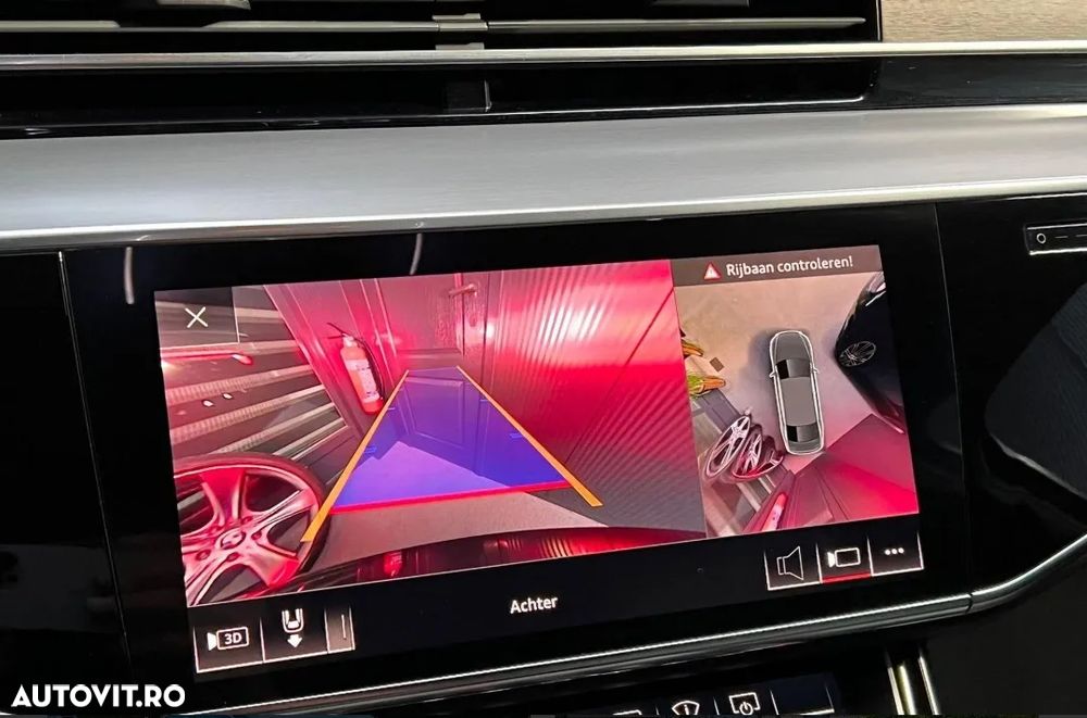 Audi A8 - 19