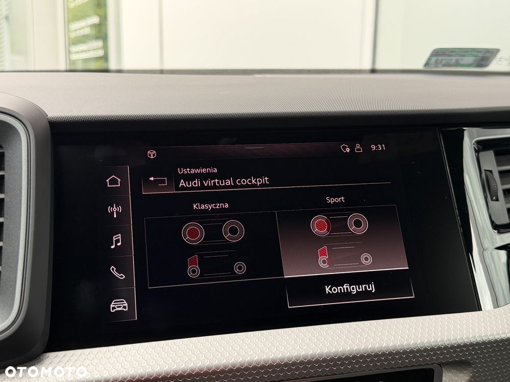 Audi A1 Sportback 30 TFSI S Line S tronic - 24