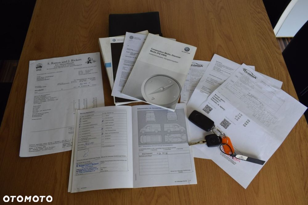 Volkswagen Caddy - 31