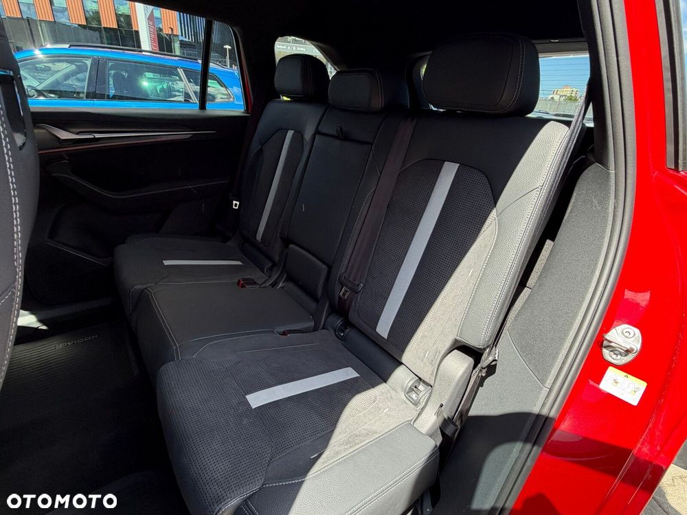 Skoda Kodiaq 1.5 TSI iV PHEV 4x2 Sportline DSG - 17