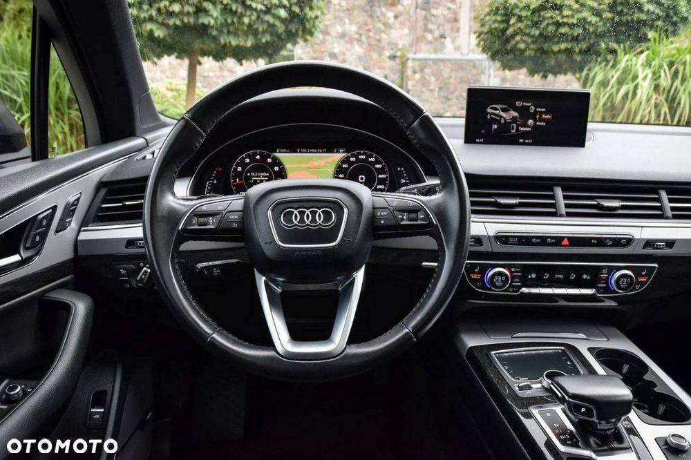 Audi Q7 - 23