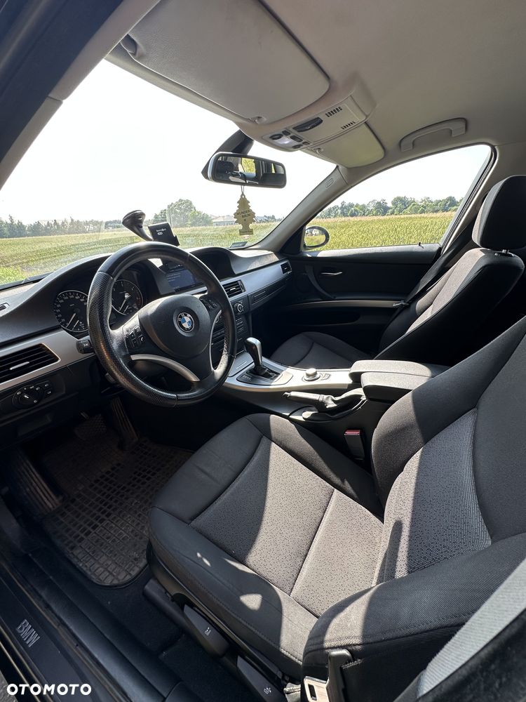 BMW Seria 3 - 9