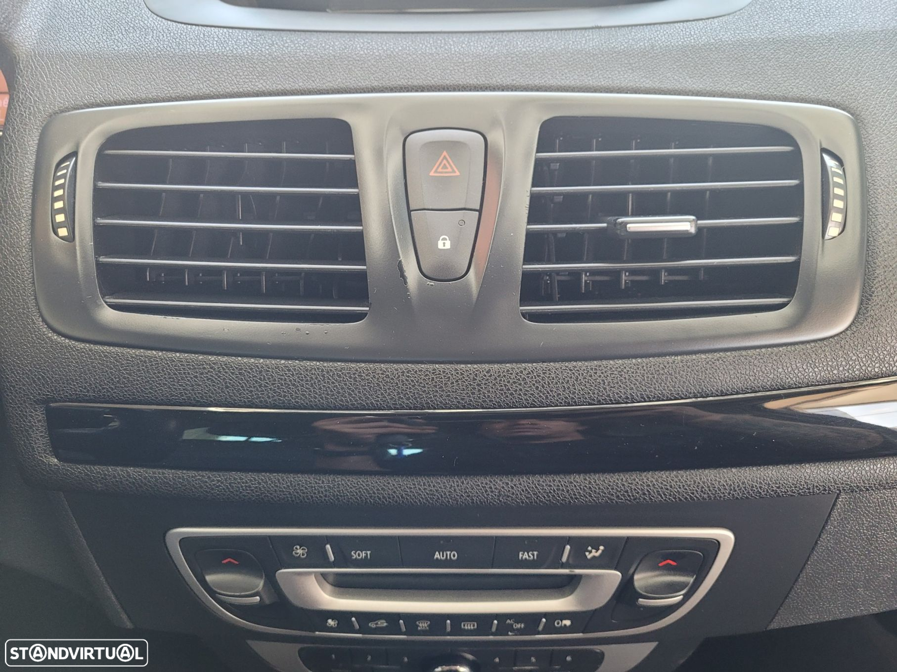 Renault Mégane Sport Tourer 1.5 dCi Bose Edition SS - 38