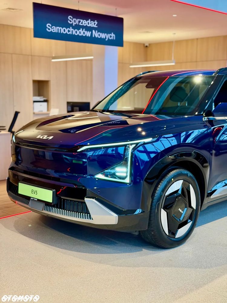 Kia EV5 81.4kWh Earth - 2