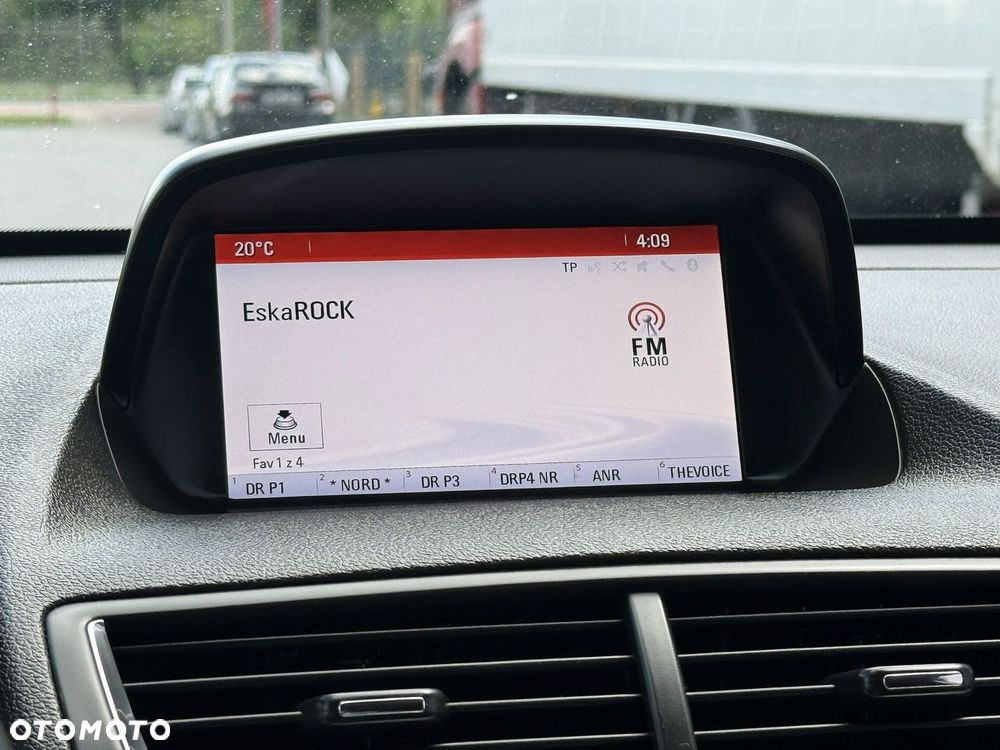 Opel Mokka 1.6 CDTI Enjoy S&S - 6