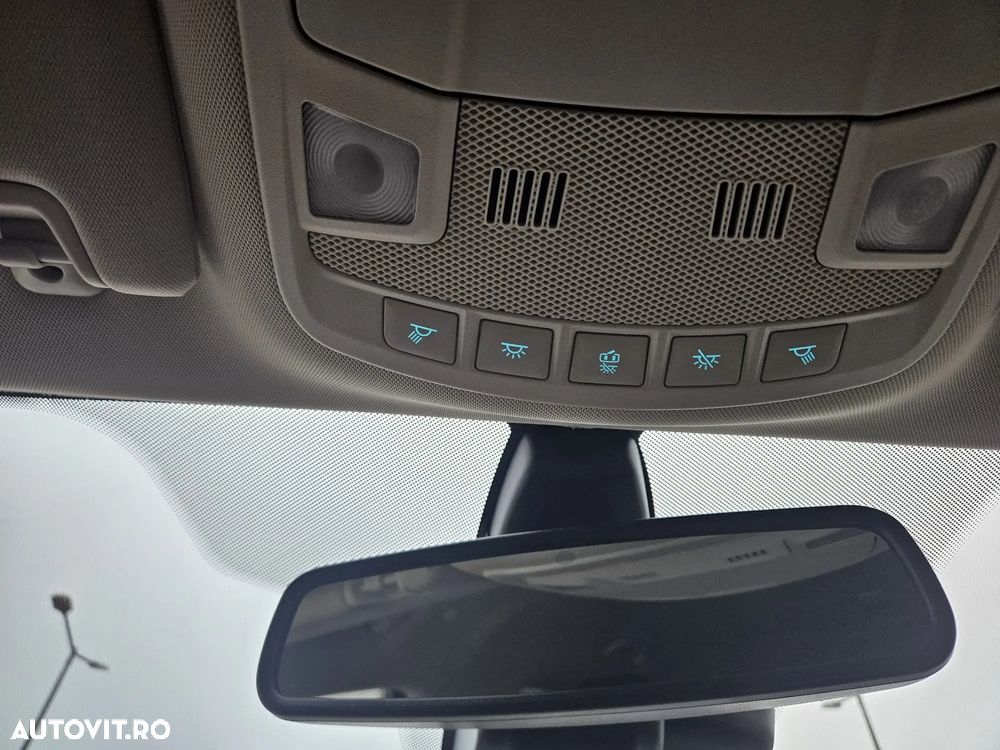 Ford Mondeo Vignale 2.0 TDCi Powershift AWD - 23