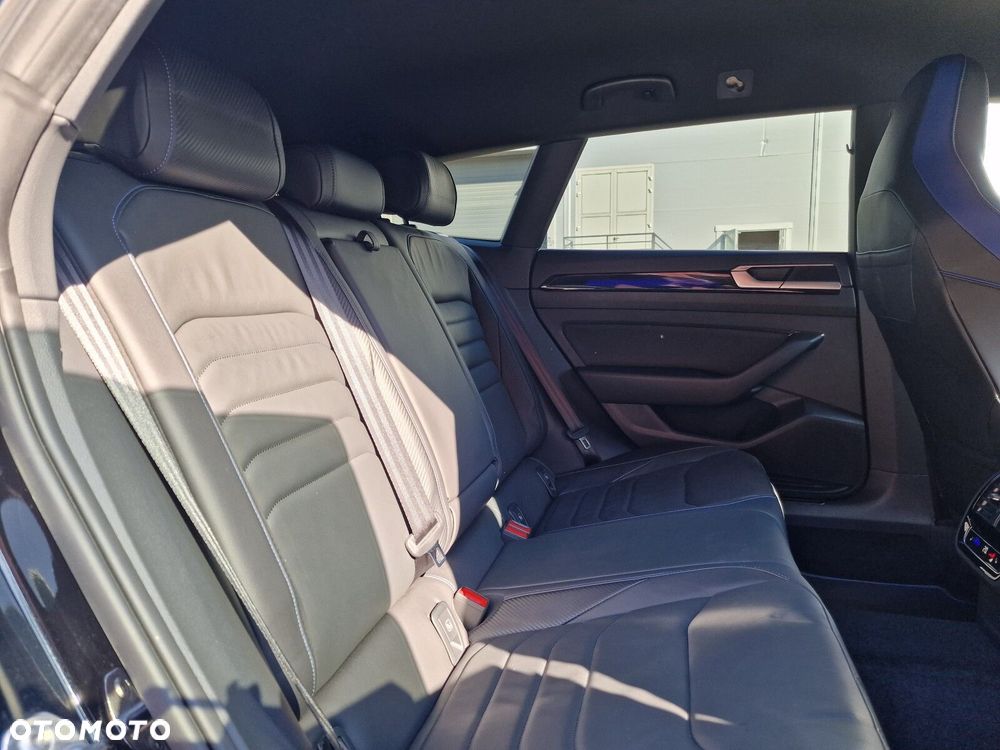 Volkswagen Arteon Shooting Brake 2.0 TSI 4Motion R DSG - 18