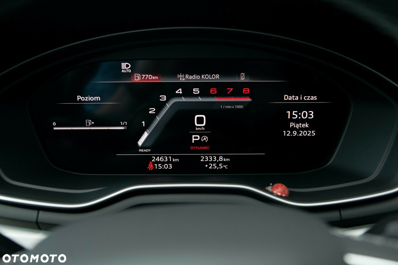 Audi A5 - 39