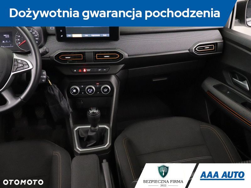 Dacia Sandero - 10
