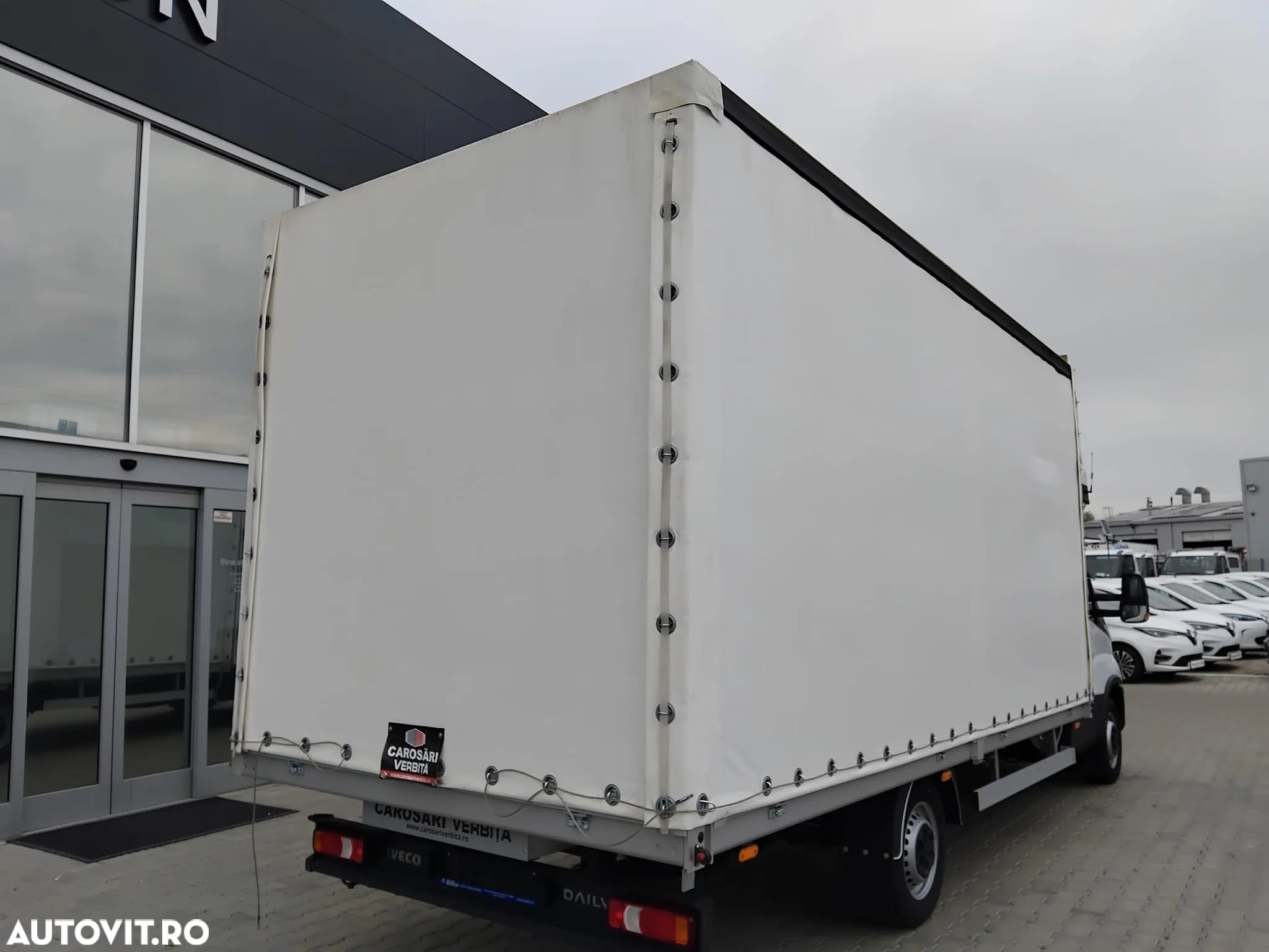 Iveco Daily35S18 - 3