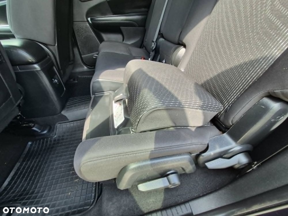Fiat Freemont 2.0 Multijet Lounge - 2