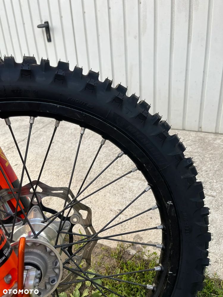 KTM EXC 500 - 19