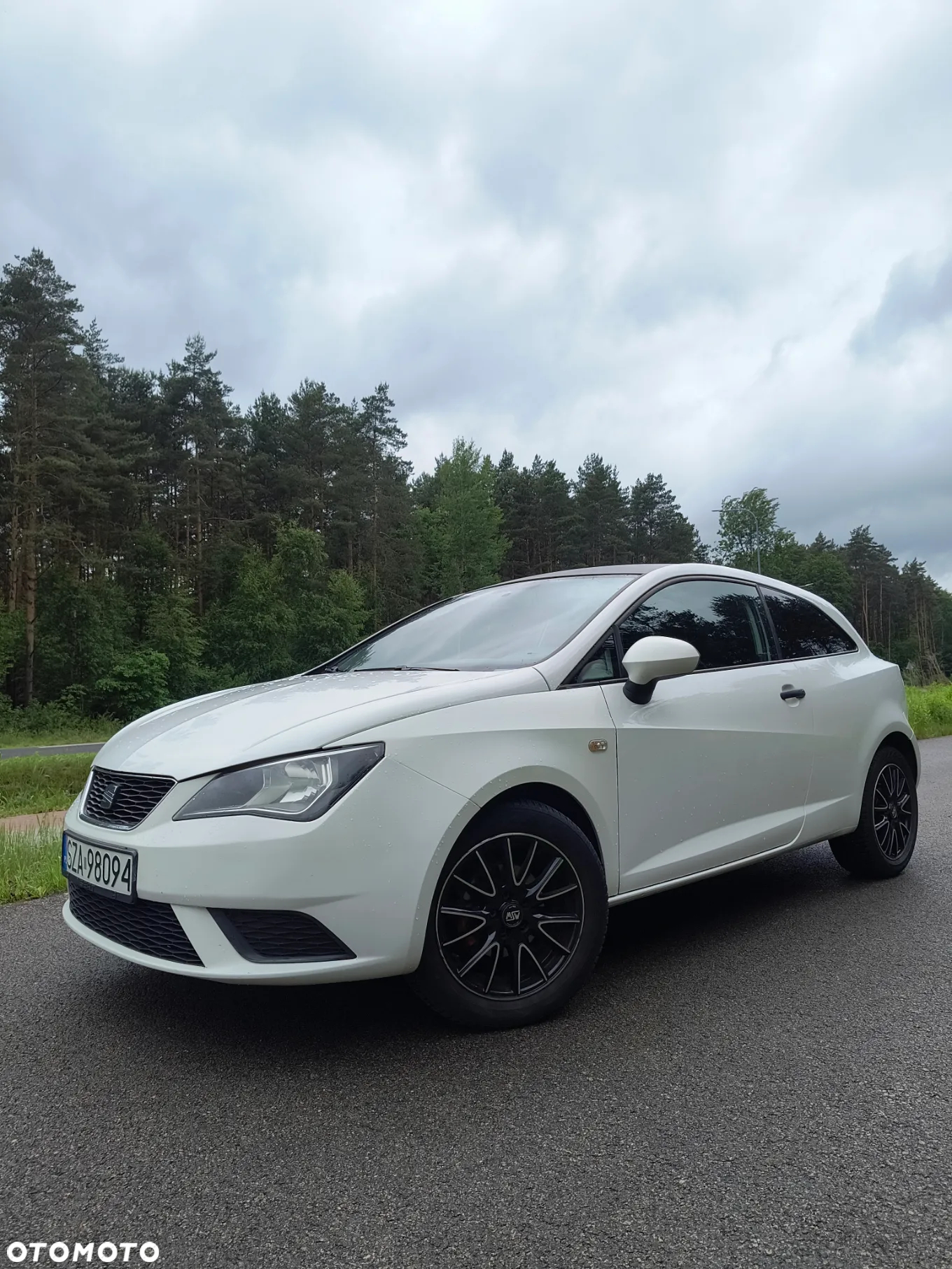 Seat Ibiza - 5