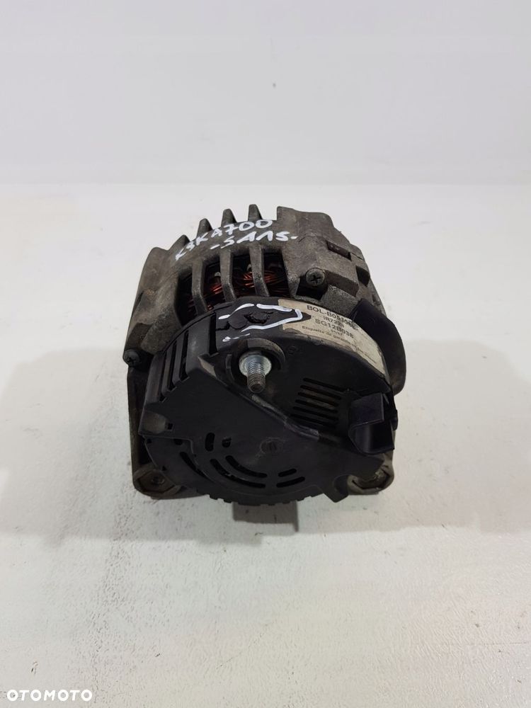 alternator sg12b038 renault megane scenic clio 1.5 dci k9k700 - 3