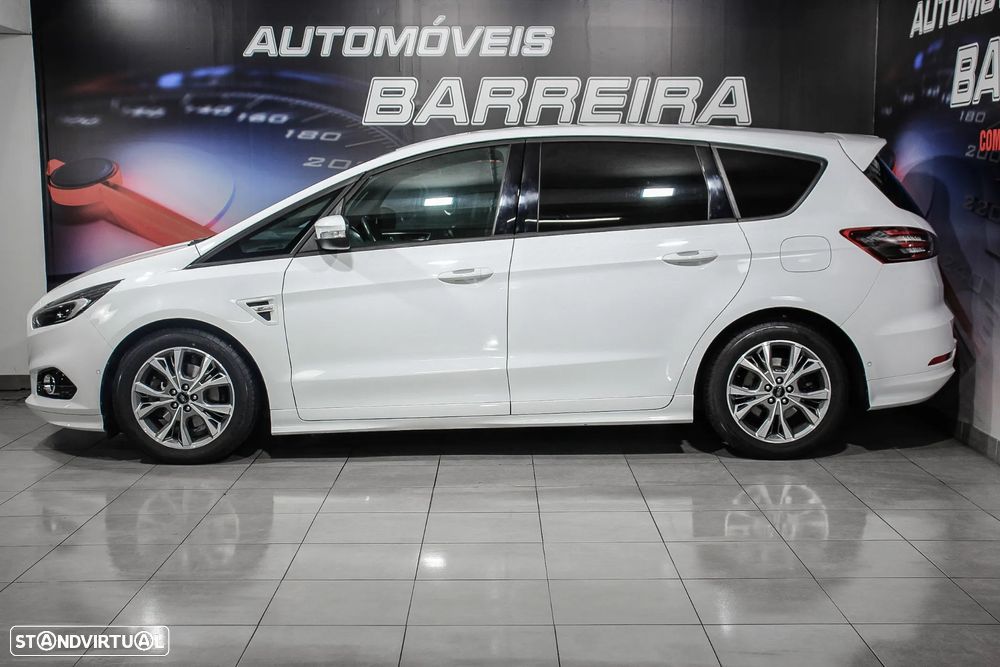 Ford S-Max 2.0 TDCi ST-Line - 13