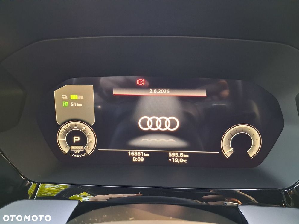 Audi A3 Sportback - 17