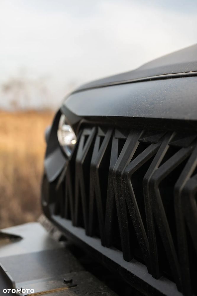 Jeep Wrangler 3.6 Unlim Sahara - 14