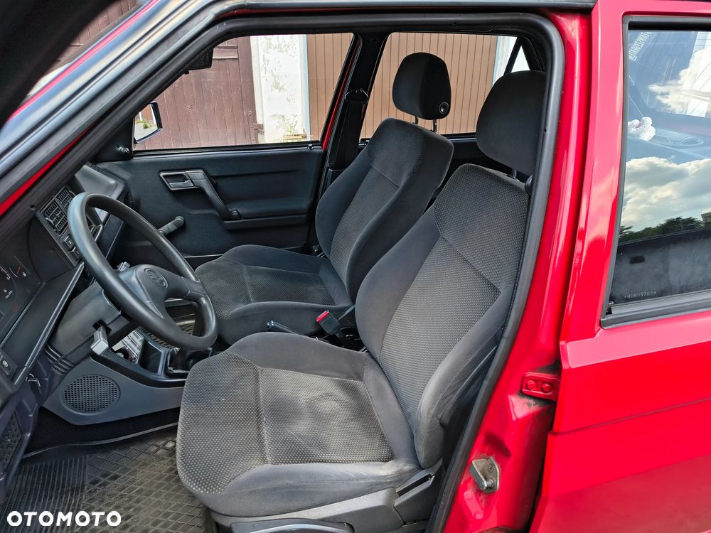 Skoda Favorit LX - 9