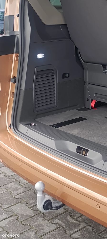 Volkswagen Multivan 2.0 TDI L2 Family DSG - 10