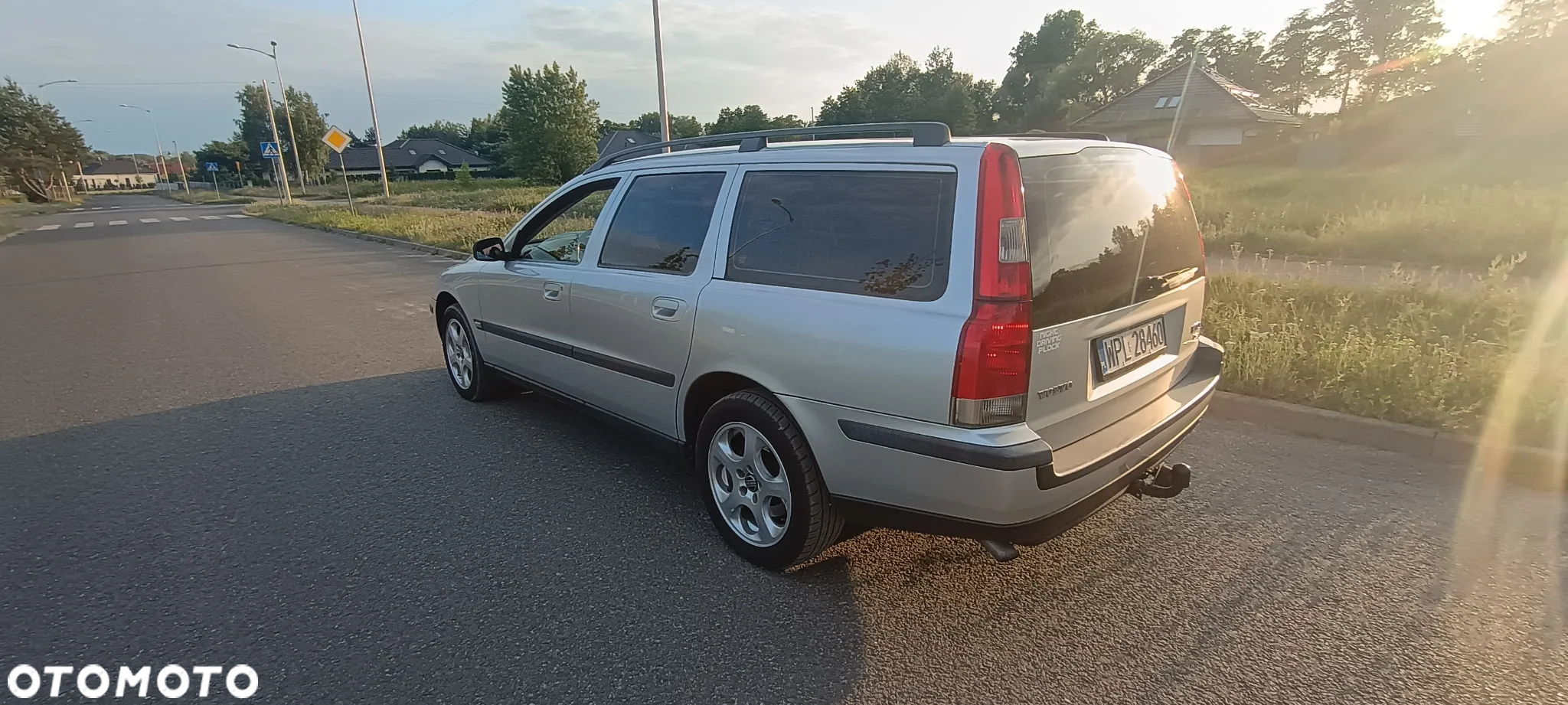 Volvo V70 - 2