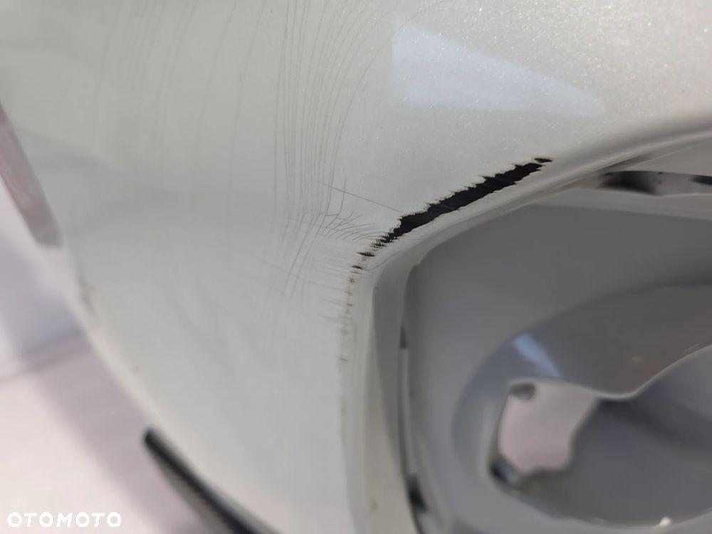 SUZUKI SWIFT MK8 VIII SPORT 17- ZDERZAK PRZEDNI PRZÓD , NR 71711-68R , NR AUKCJI NZ1448 - 5