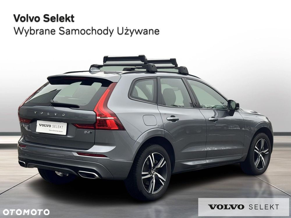 Volvo XC 60 - 6