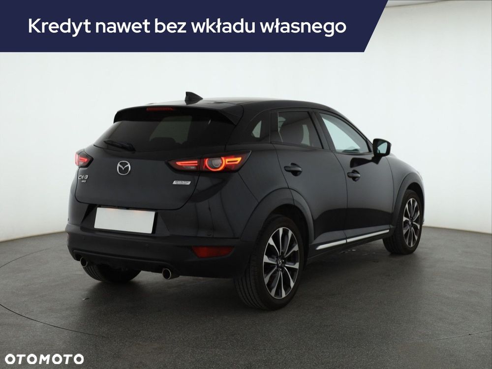 Mazda CX-3 - 7