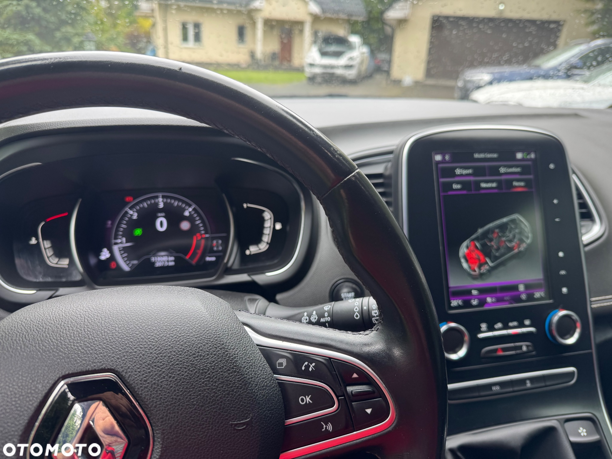 Renault Grand Scenic - 7