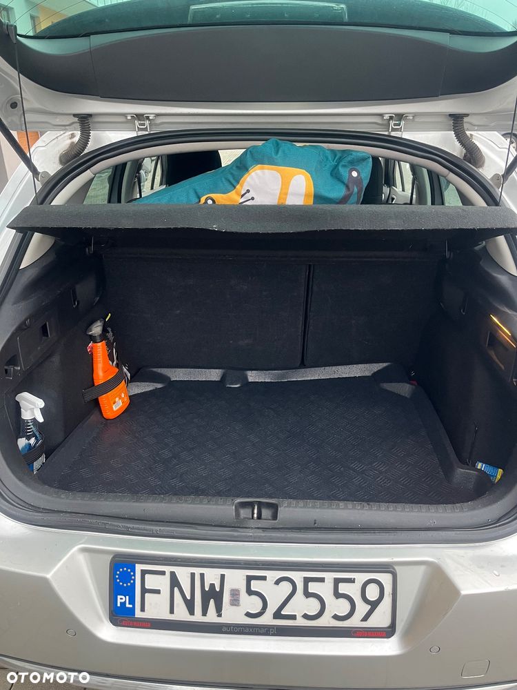 Citroën C4 1.6 HDi Selection - 7