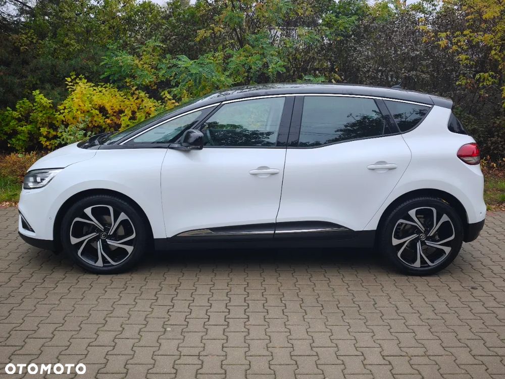 Renault Scenic 2019 photo 4