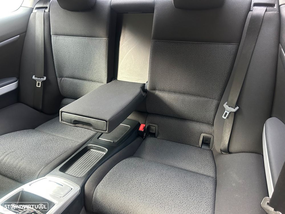 BMW 320 d Coupe - 15