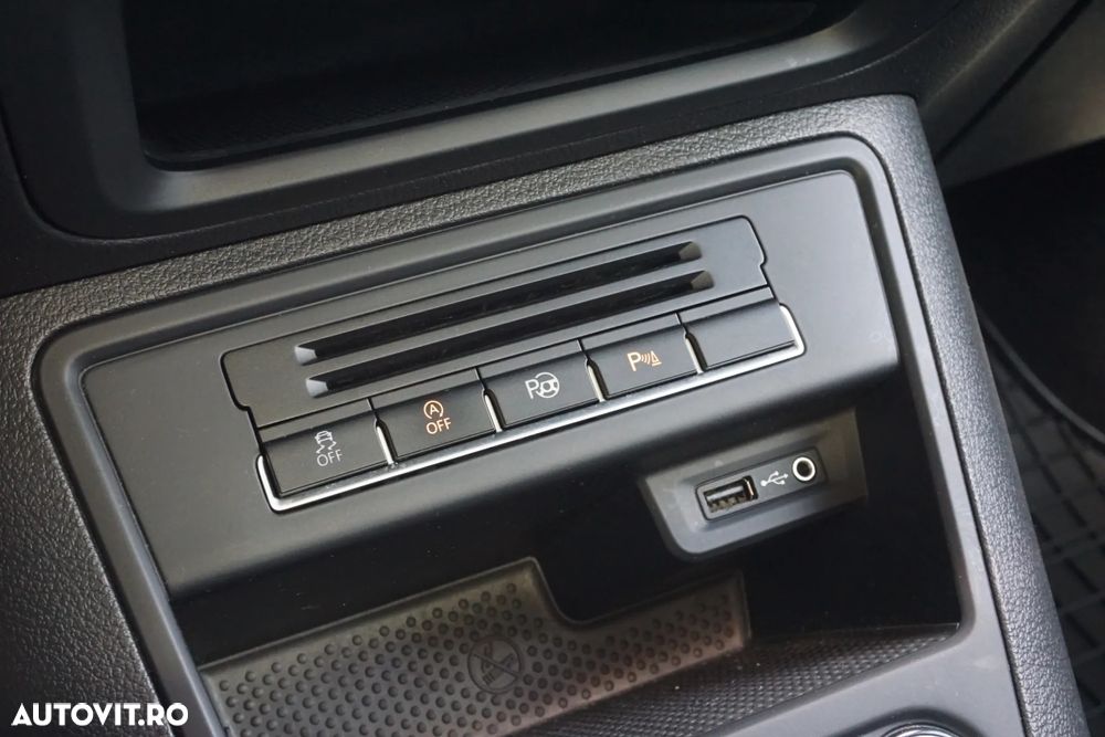 Volkswagen Tiguan 2.0 TDI SCR 4MOTION DSG R-Line - 16